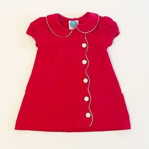 KREWE 12 months corduroy dress